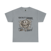 Chlorophyll & Anxiety – Anxious Sunflower Tee
